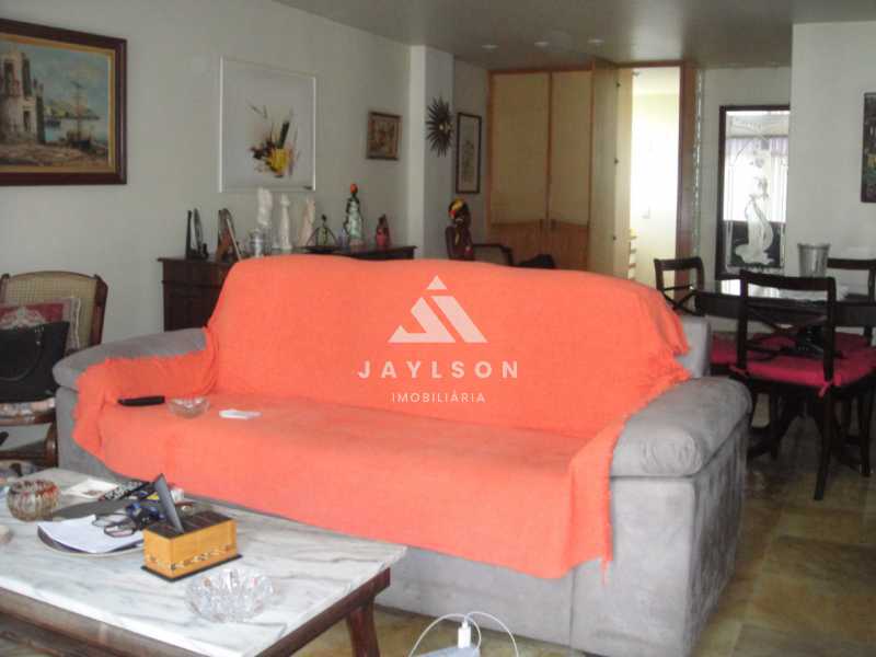 Apartamento em São Conrado