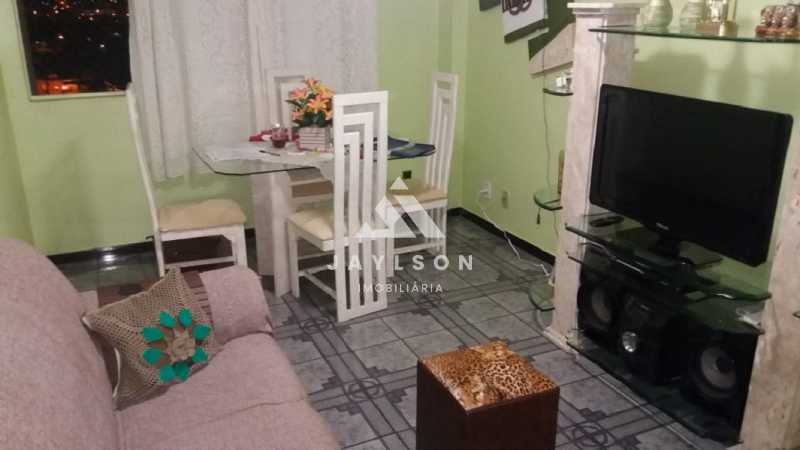 Apartamento em Turiaçu
