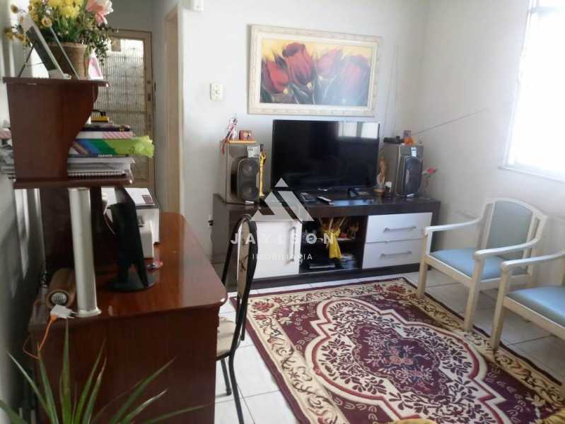 Apartamento em Cascadura