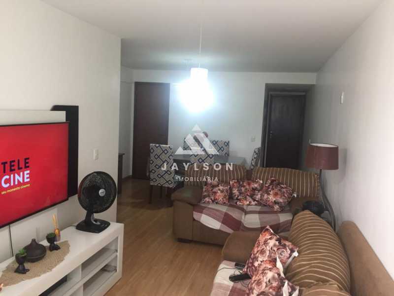Apartamento em Cachambi