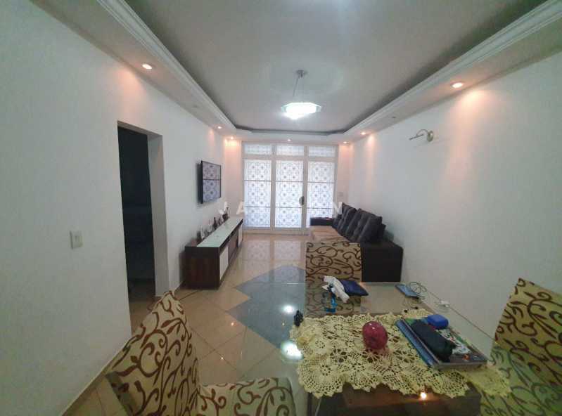 Apartamento em Todos os Santos