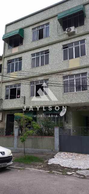 Apartamento em Vista Alegre