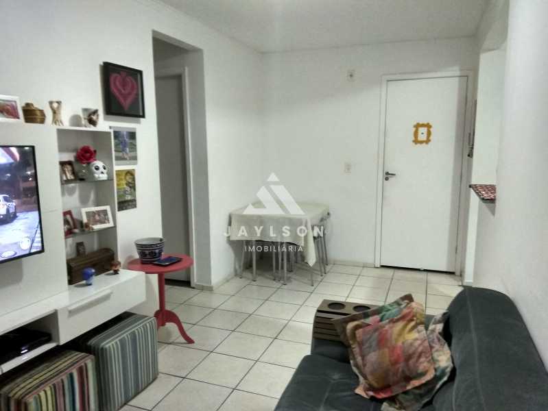 Apartamento em Honório Gurgel