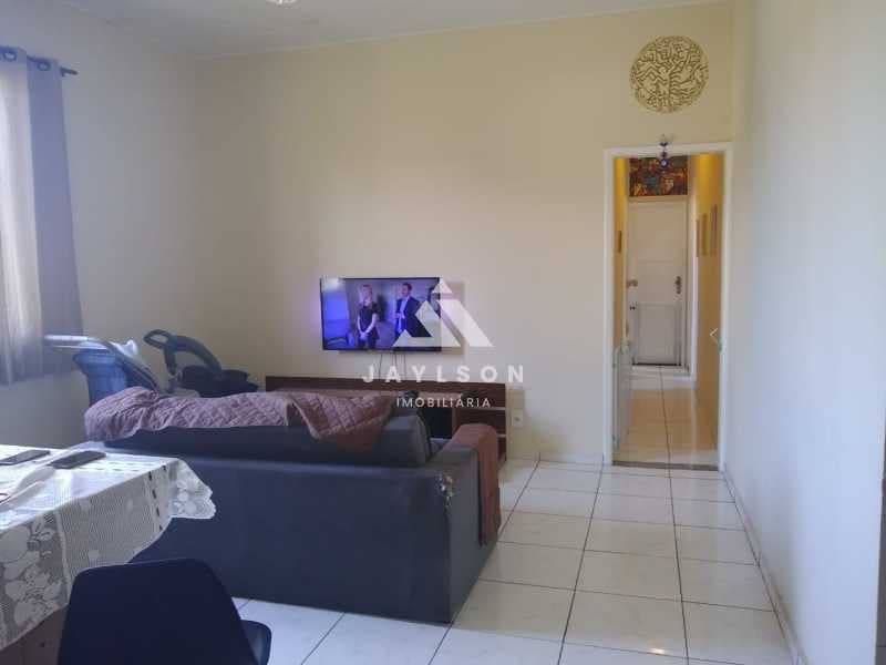 Apartamento em Braz de Pina