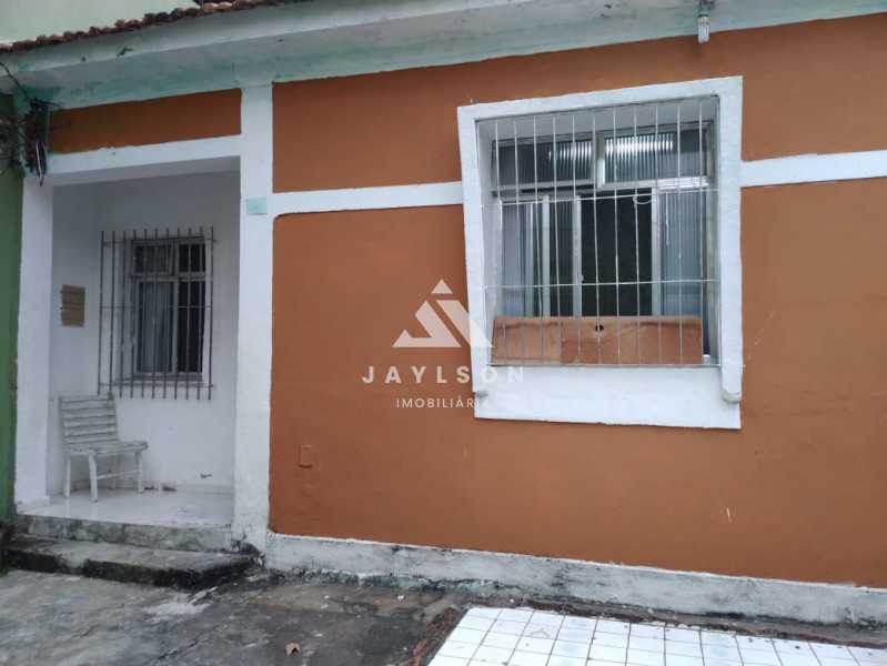 Casa de Vila Linear em Penha
