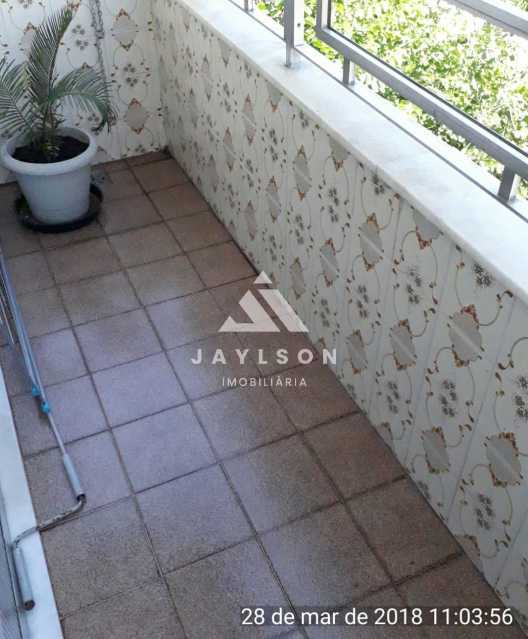 Apartamento em Olaria