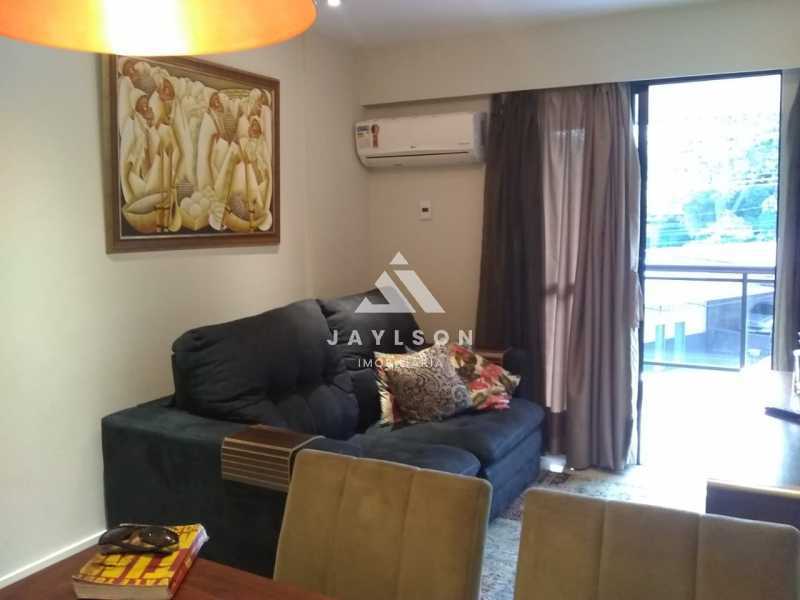 Apartamento em Méier, Rio de Janeiro