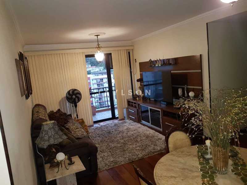 Apartamento em Méier