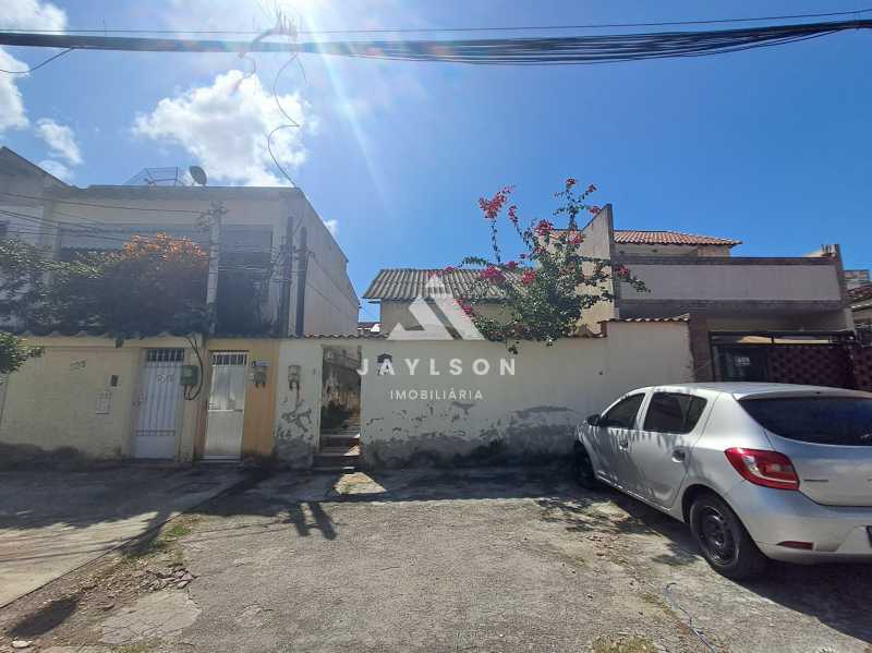 Casa em Vila Kosmos