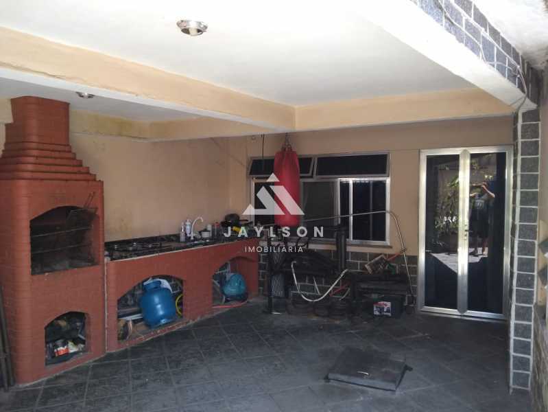 Casa em Jardim Guanabara