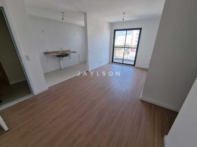 Apartamento em Cachambi