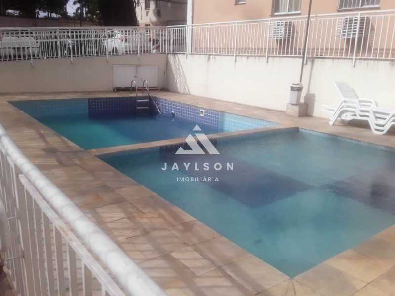 Apartamento em Rocha Miranda