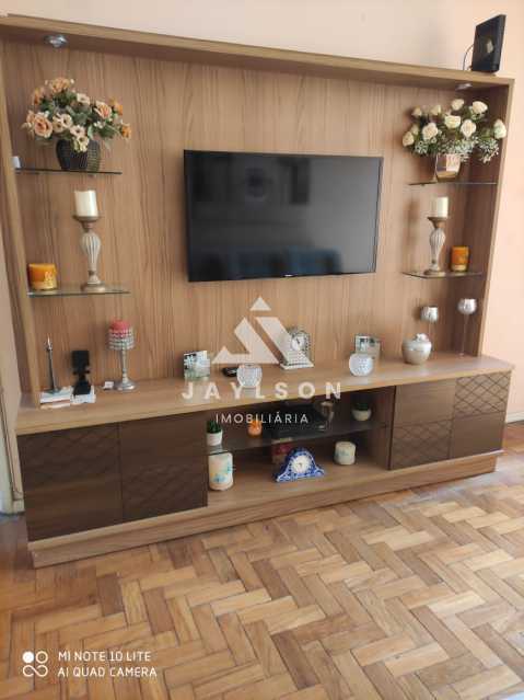 Apartamento em São Cristóvão