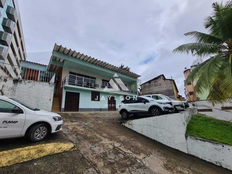 Casa Comercial em Pechincha