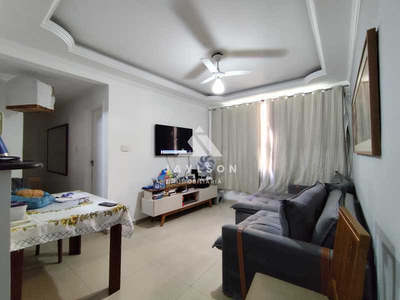 Apartamento em Olaria