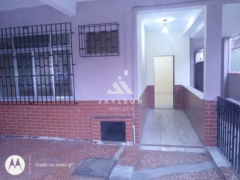 Apartamento em Braz de Pina