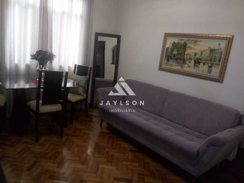 Apartamento em São Cristóvão