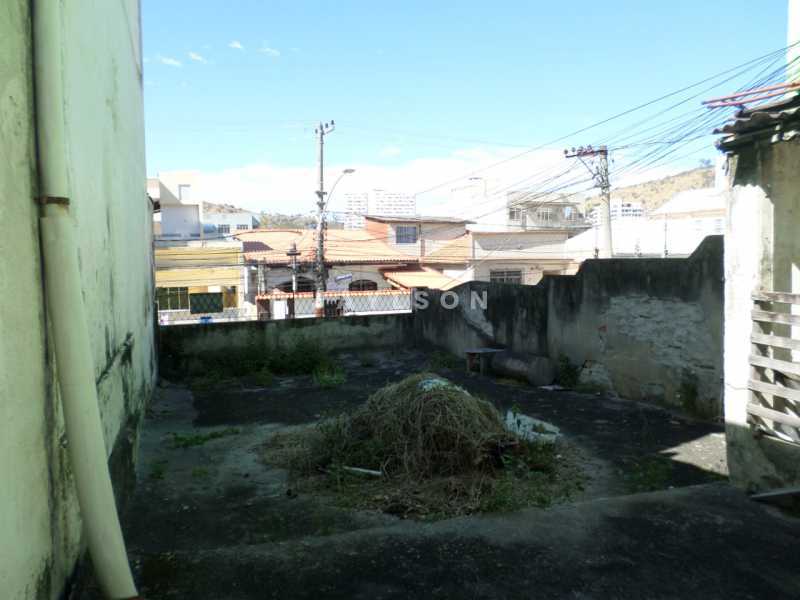 Terreno Residencial em Vila da Penha, Rio de Janeiro