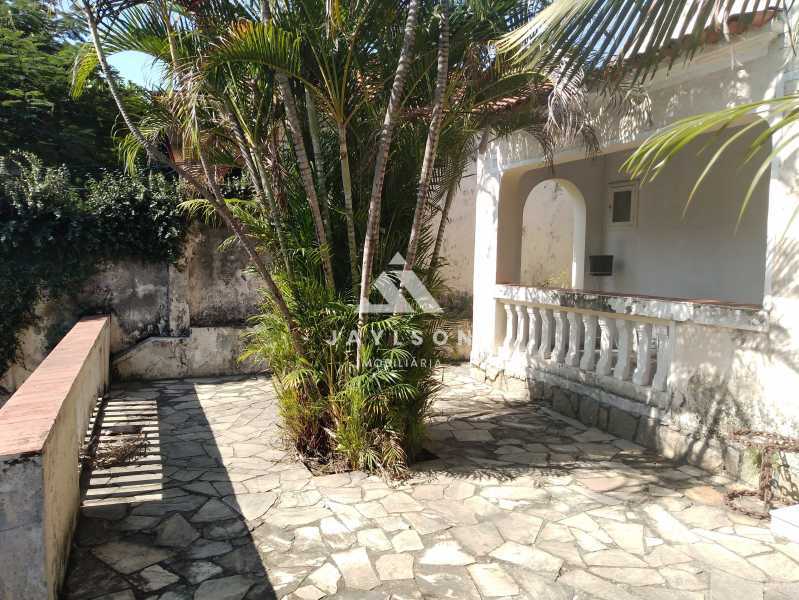 Casa em Braz de Pina