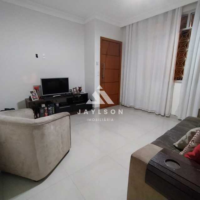 Casa de Vila Duplex em Ramos
