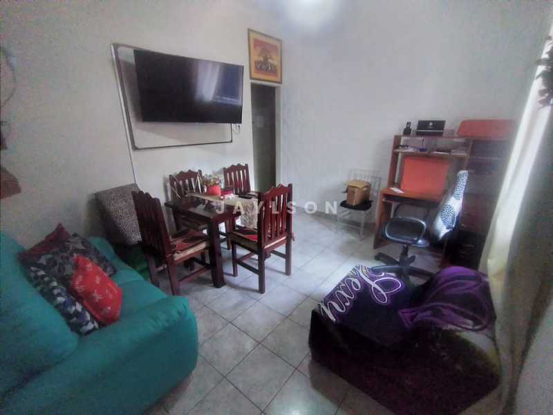 Apartamento em Engenho Novo