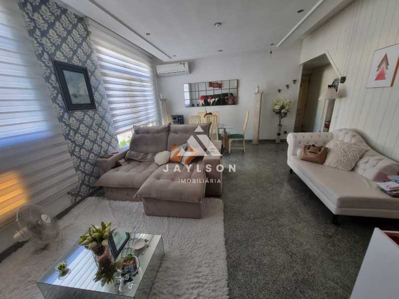 Cobertura em Vila da Penha, Rio de Janeiro