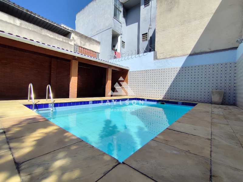 Casa Duplex em Vila da Penha