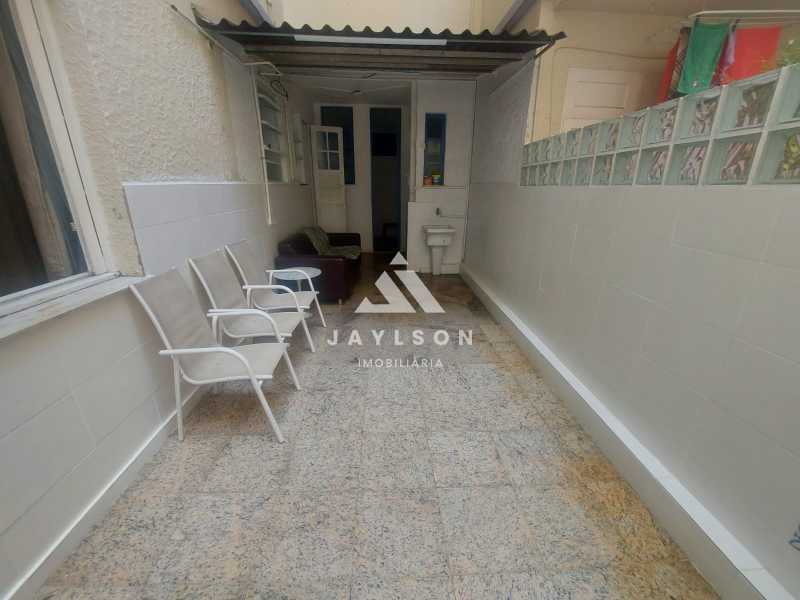 Apartamento em Copacabana