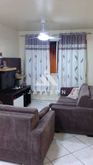Apartamento em Tomás Coelho