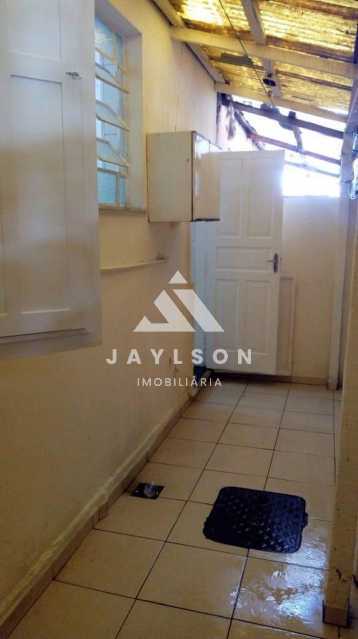 Apartamento em Higienópolis