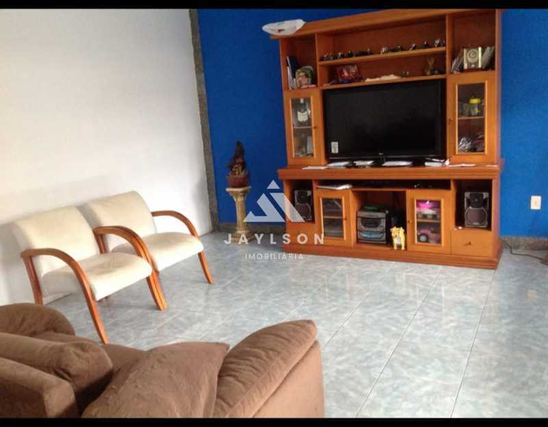Casa de Vila Duplex em Vaz Lobo