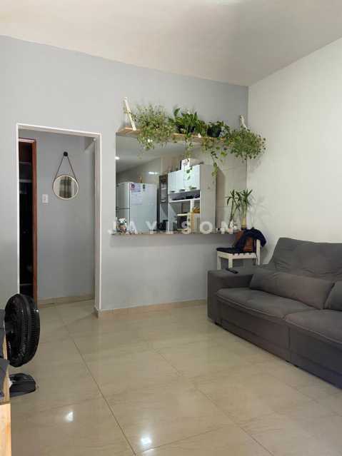 Casa de Vila em Quintino Bocaiúva