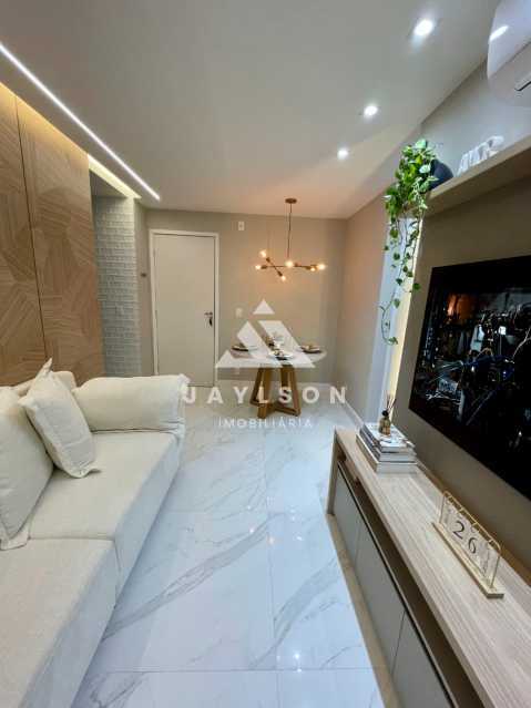 Apartamento em Irajá