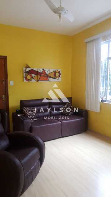 Apartamento em Engenho Novo