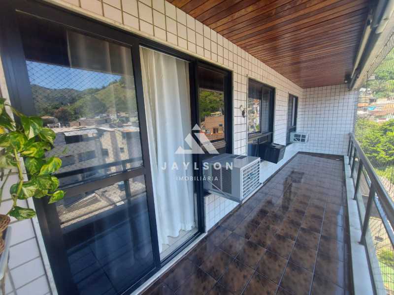 Apartamento em Méier, Rio de Janeiro