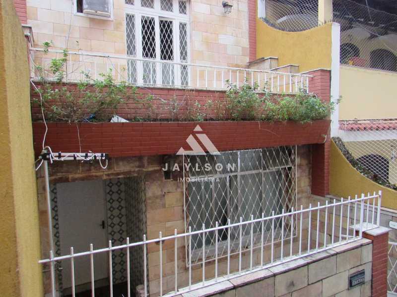 Casa de Vila Duplex em Lins de Vasconcelos
