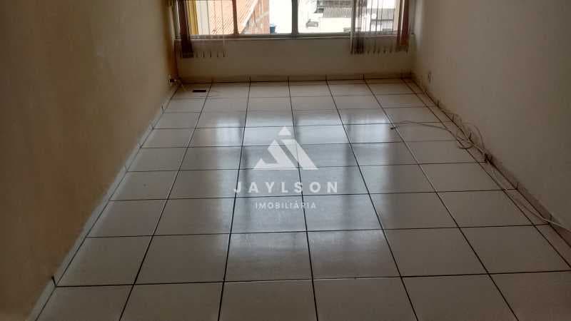 Apartamento em São Francisco Xavier