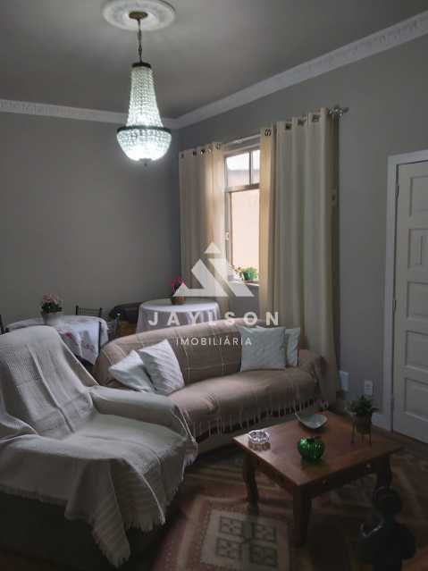 Apartamento em Penha