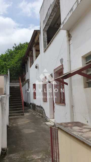 Terreno Comercial em Méier
