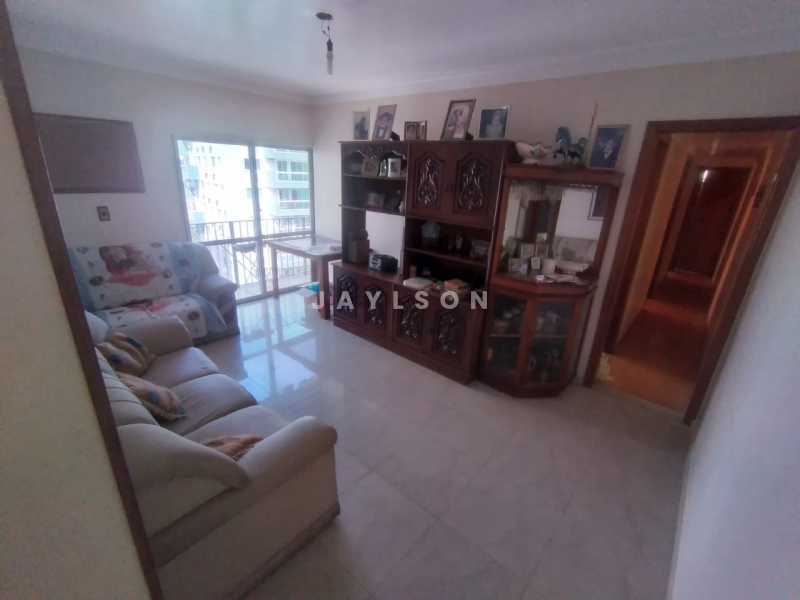 Apartamento em Méier