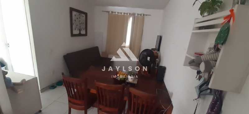 Apartamento em Anchieta