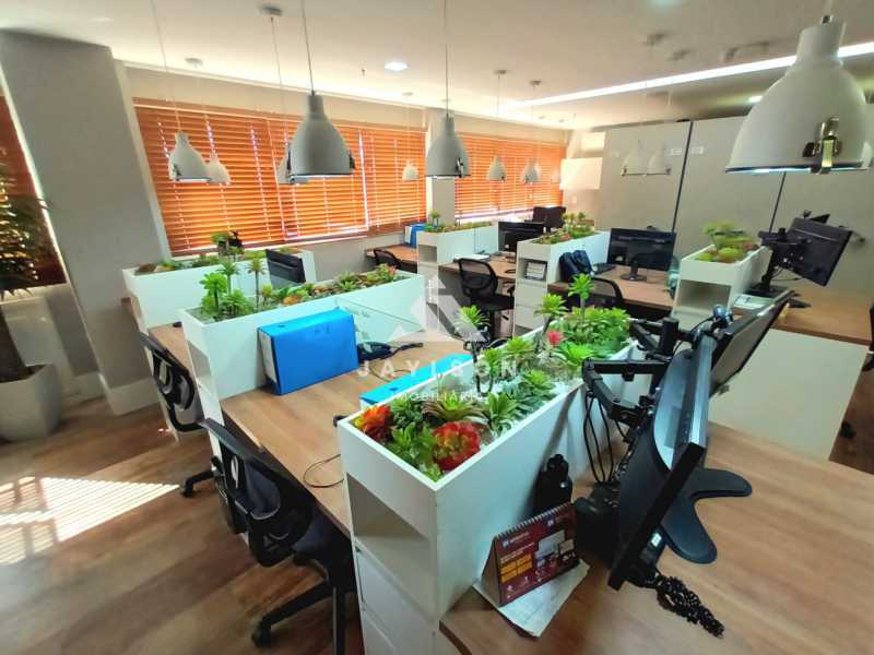 Sala Comercial em Vila da Penha