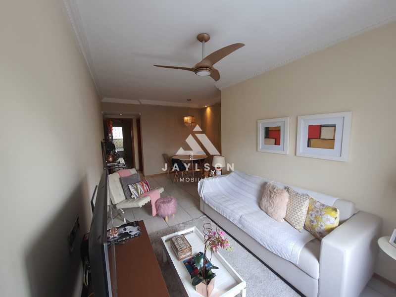 Apartamento em Braz de Pina
