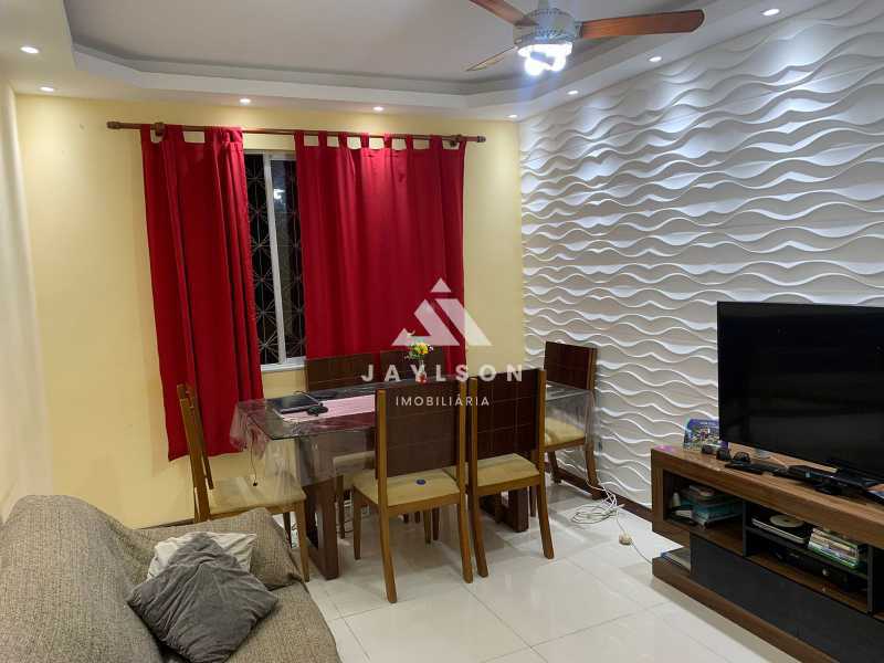 Apartamento em Braz de Pina