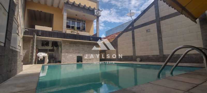 Casa em Irajá