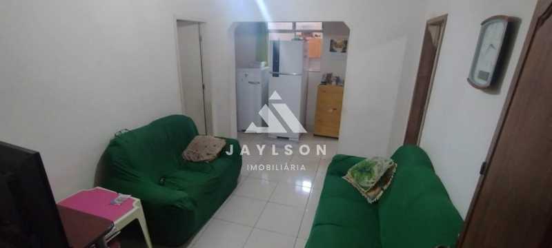 Apartamento em Penha
