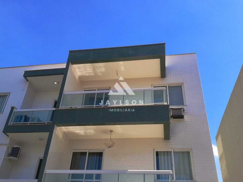 Apartamento em Vila da Penha