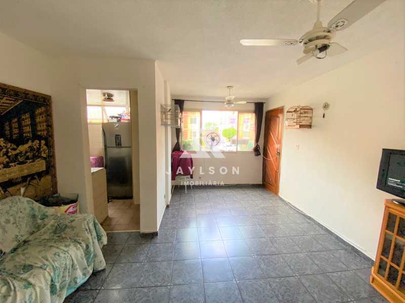 Apartamento em Rocha Miranda
