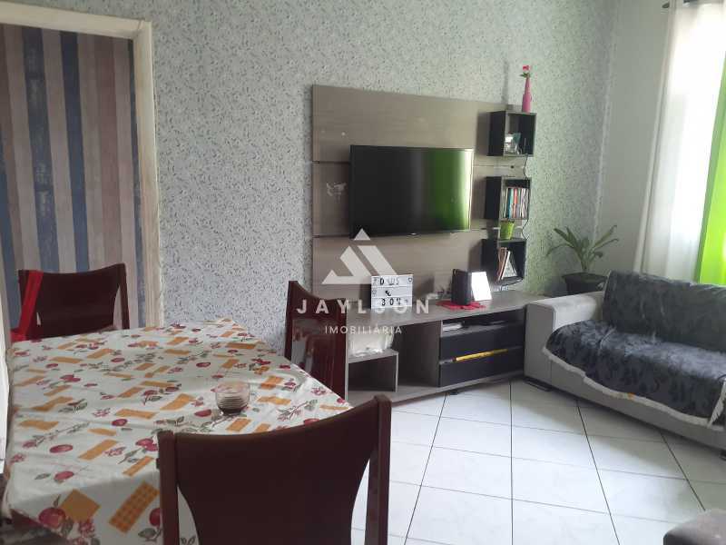 Apartamento em Higienópolis
