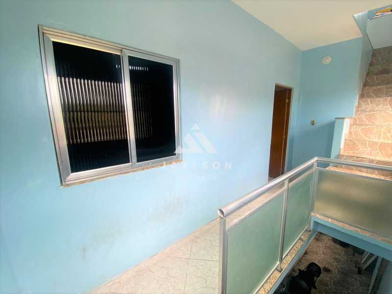 Apartamento em Braz de Pina